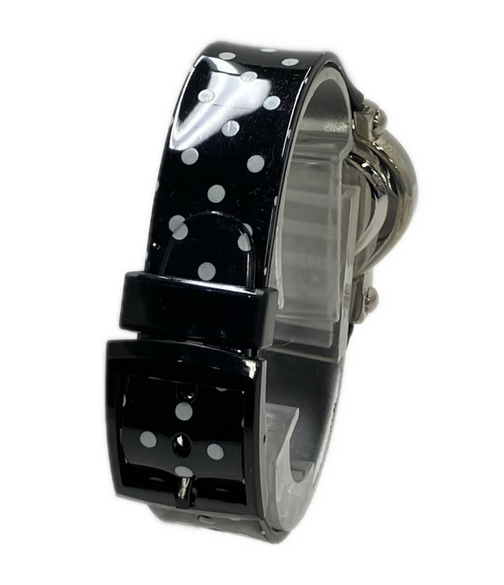 Victoria Ailes 腕時計 クオーツ ホワイト レディース ヴィクトリアアイリス