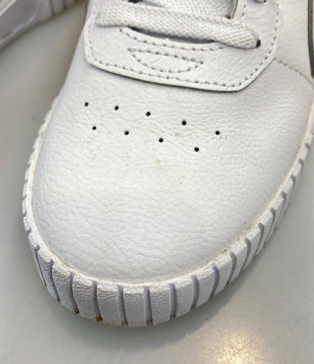 プーマ ローカットスニーカー 385849-02 レディース SIZE 23.0 (M) PUMA