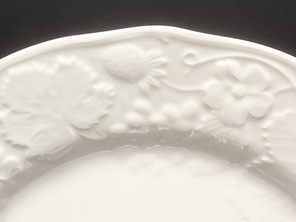美品 ウエッジウッド プレート 大皿 29cm ストロベリー＆バイン WEDGWOOD