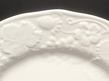 美品 ウエッジウッド プレート 大皿 29cm ストロベリー＆バイン WEDGWOOD