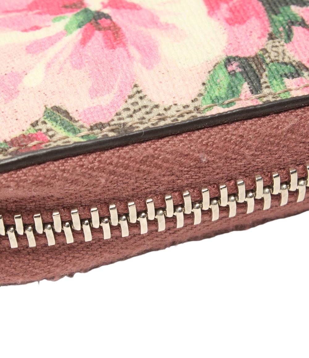 グッチ コインケース GGブルームス 421310 2149 レディース GUCCI