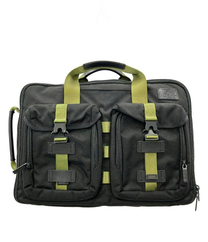 TMT 2WAY ビジネスバッグ ブリーフケース リュック メンズ ティーエムティー