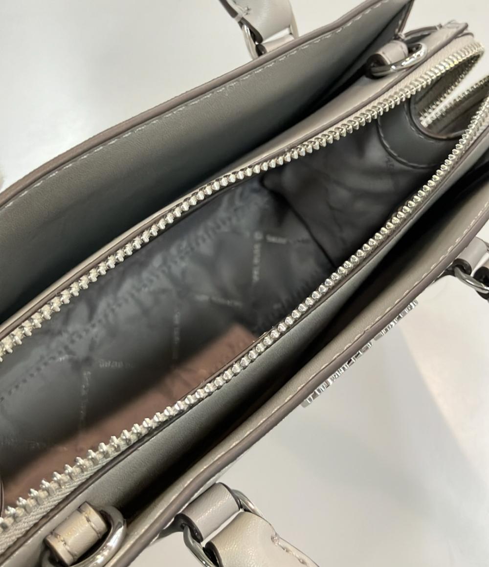 美品 マイケルコース 2wayハンドバッグ ショルダーバッグ 斜め掛け  