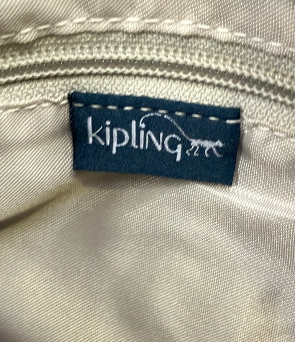 Kipling ショルダーバッグ 斜め掛け レディース キプリング