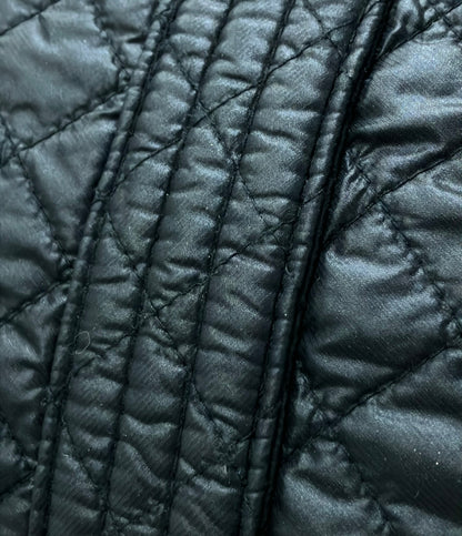 TOMMY HILFIGER ボストンバッグ キルティング レディース トミーヒルフィガー