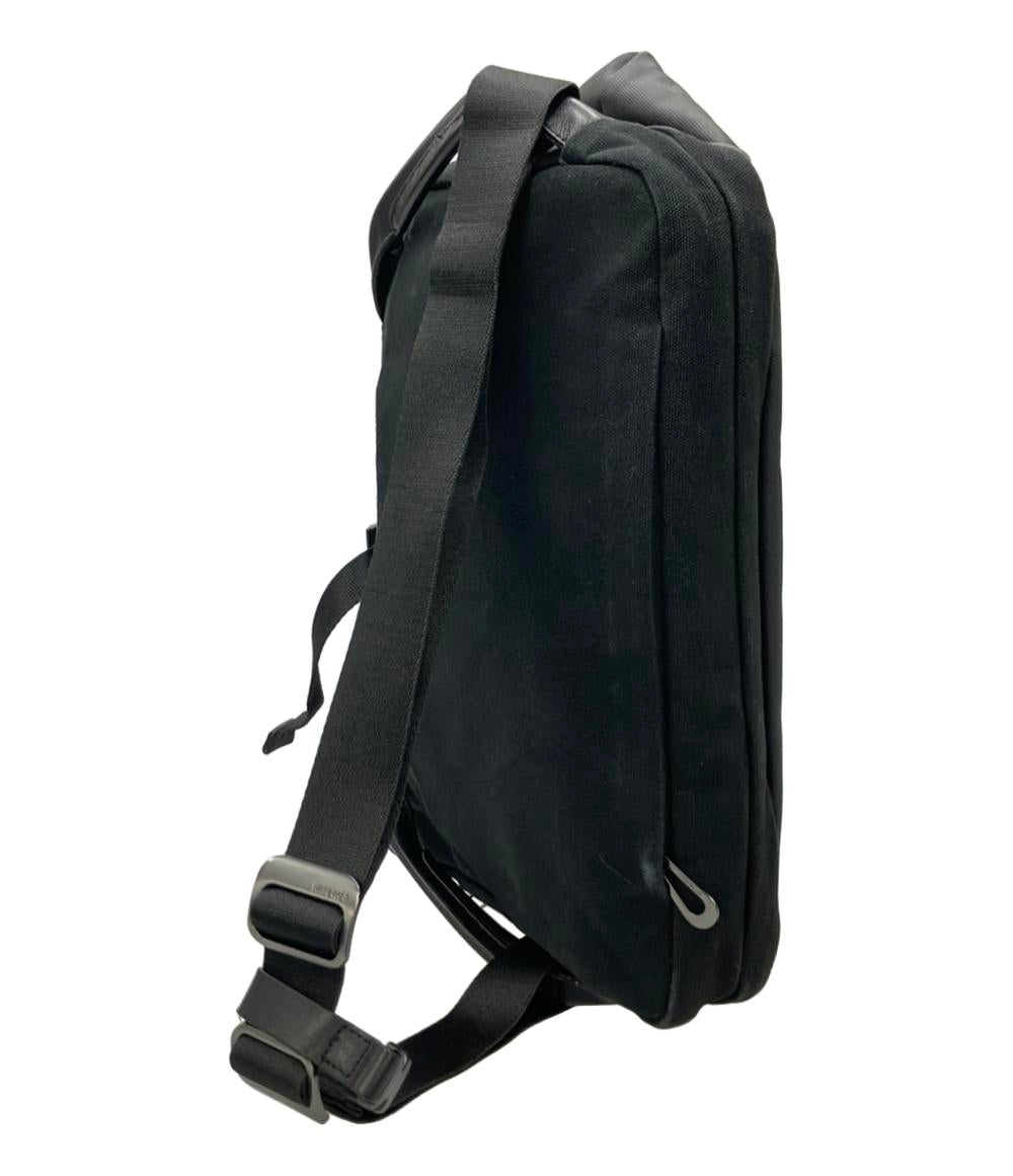 コートエシエル ボディバッグ メンズ Cote&Ciel