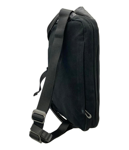 コートエシエル ボディバッグ メンズ Cote&Ciel