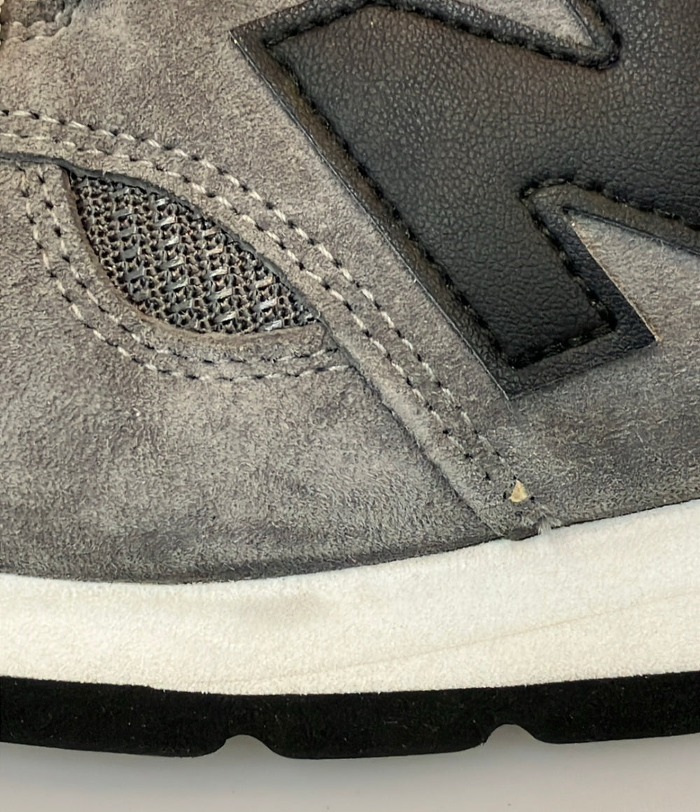 NEW BALANCE ローカットスニーカー M990HL メンズ SIZE 27.5 ニューバランス