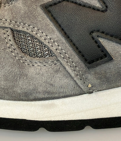 NEW BALANCE ローカットスニーカー M990HL メンズ SIZE 27.5 ニューバランス