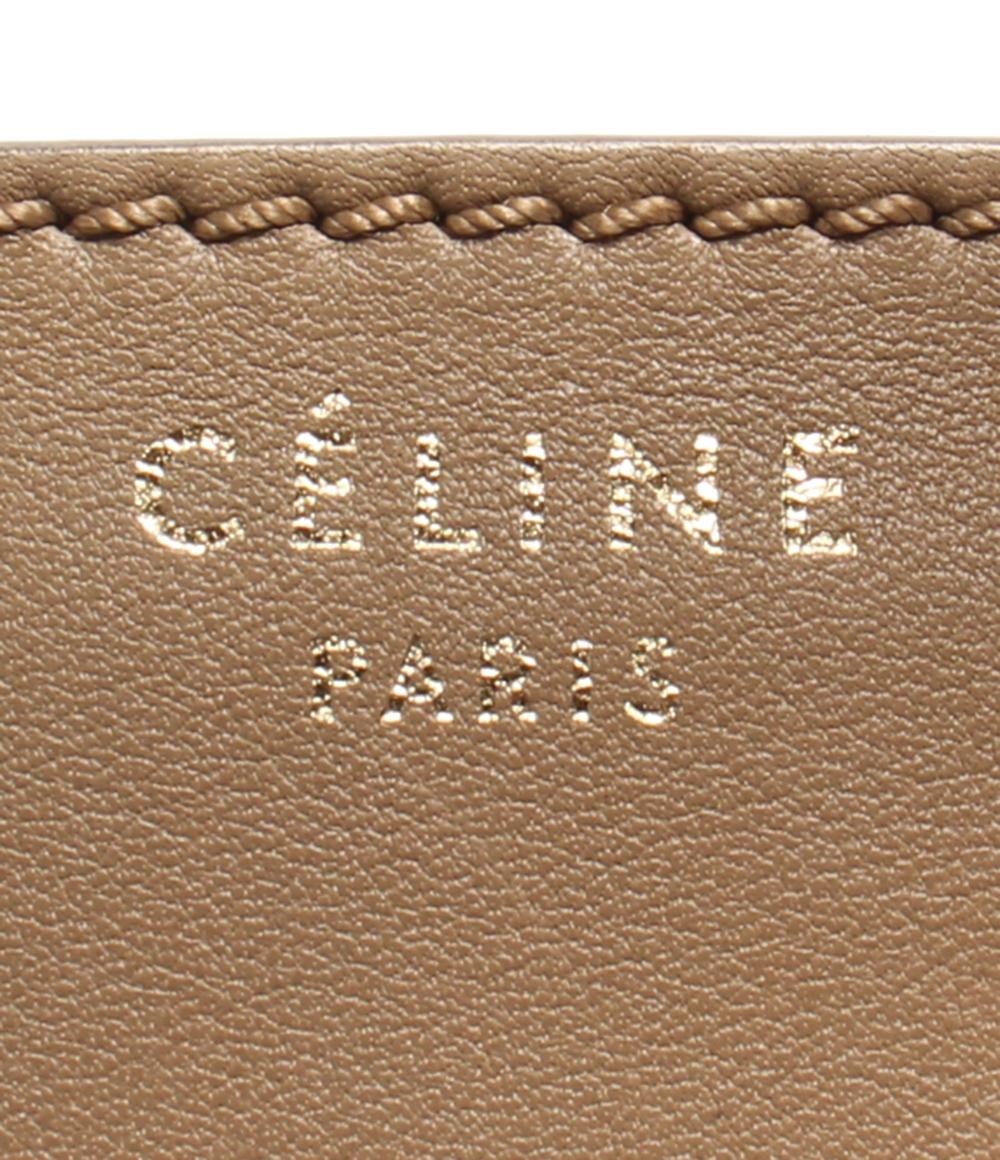 セリーヌ ハンドバッグ ラゲージ 167793DRU.03UN レディース CELINE