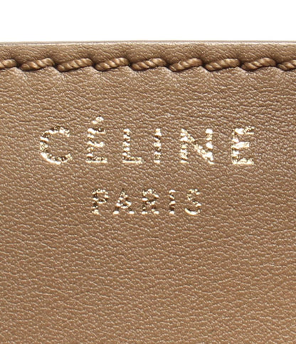 セリーヌ ハンドバッグ ラゲージ 167793DRU.03UN レディース CELINE
