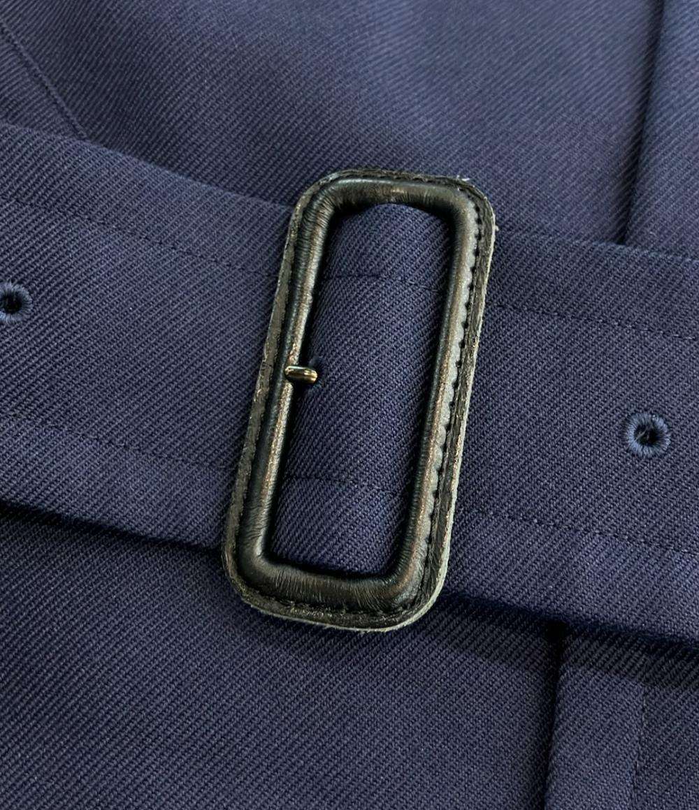 ユナイテッドアローズ ラグランスリーブトレンチコート 1125-299-7309