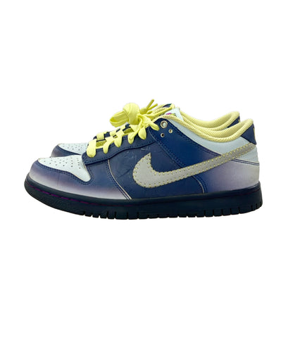 NIKE ローカットスニーカー GS ダンク ロー ハロウィン FQ8354-491 キッズ SIZE 23.5 ナイキ