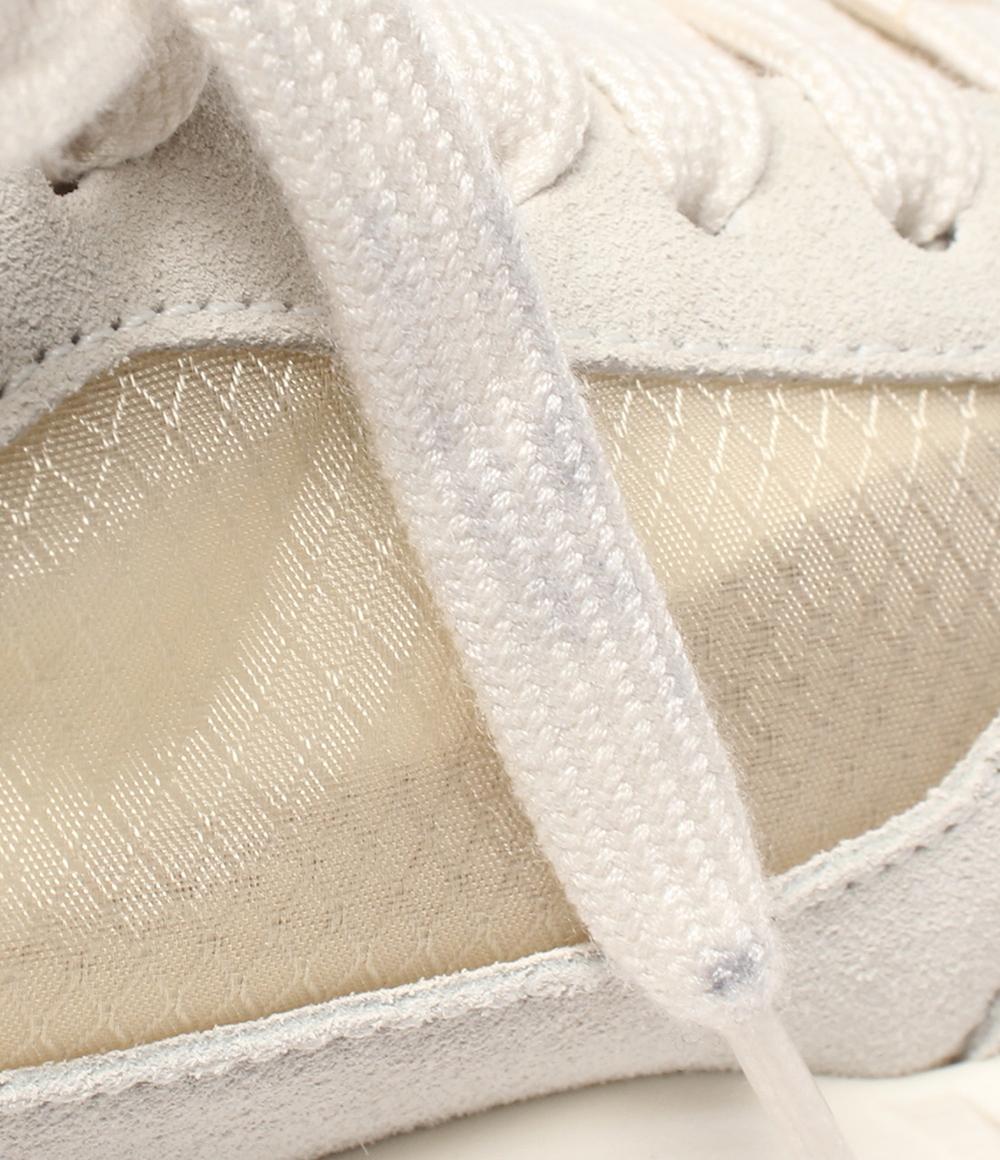 FERRAGAMO ローカットスニーカー 769892 レディース SIZE 6 1/2 フェラガモ