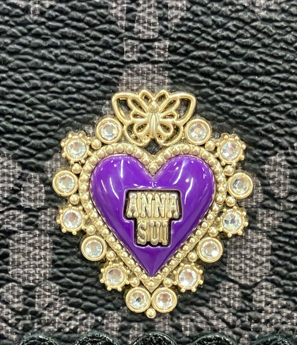 ANNA SUI 長財布 レディース アナスイ