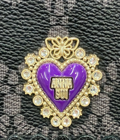 ANNA SUI 長財布 レディース アナスイ
