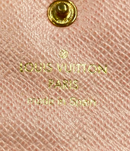 訳あり LOUIS VUITTON 長財布 ポルトフォイユ エミリー モノグラム M41943 レディース ルイ・ヴィトン