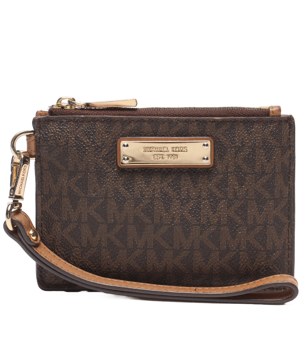 MICHAEL KORS コインケース カードケース フラグメントケース レディース マイケルコース