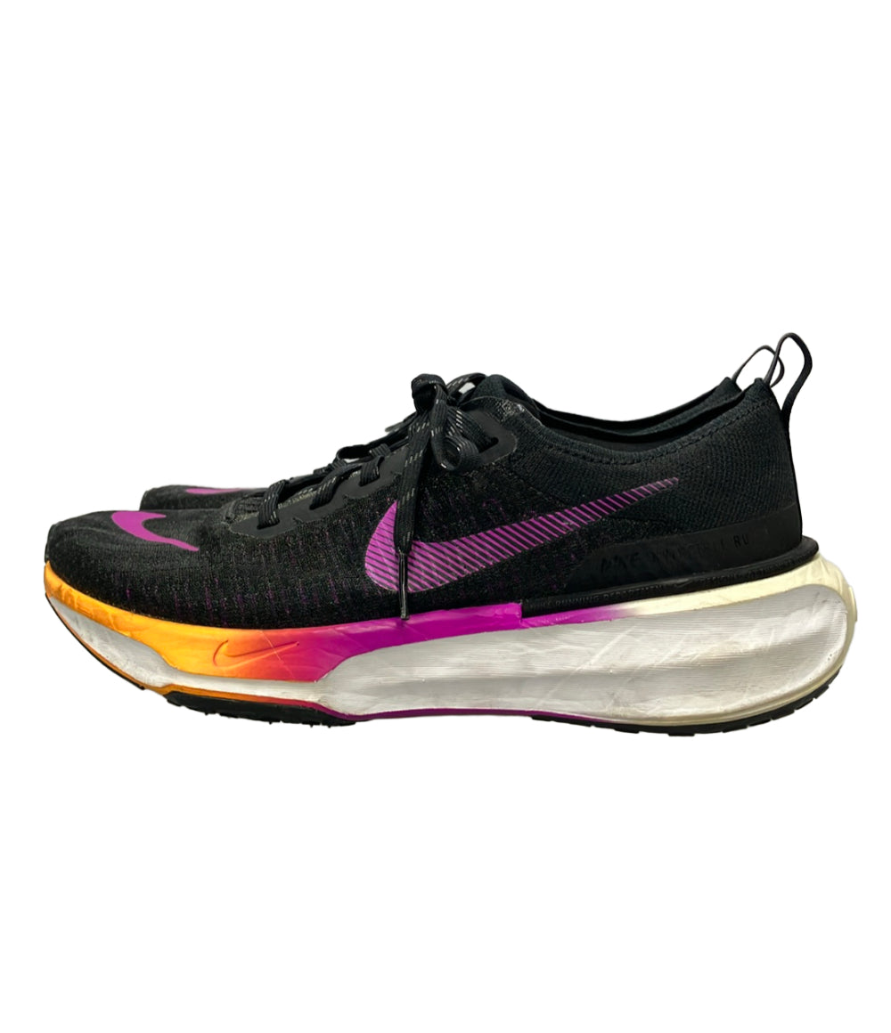 NIKE ローカットスニーカー インヴィンシブル 3 DR2660-006 レディース SIZE 24.5 ナイキ