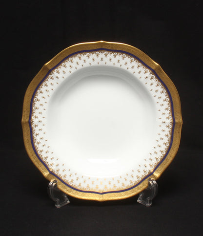 ノリタケ 美品 スーププレート 皿 21cm         Noritake