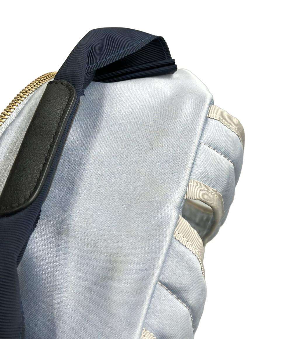 LANVIN en Bleu リュック レディース ランバンオンブルー