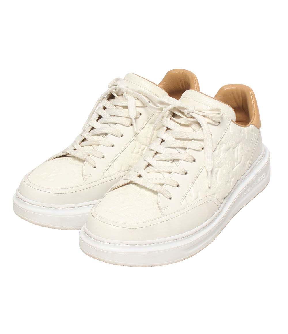 LOUIS VUITTON ローカットスニーカー ビバリーヒルズ 1A8V3K メンズ SIZE 6 1/2 ルイ・ヴィトン