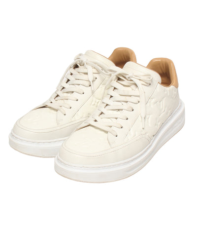 LOUIS VUITTON ローカットスニーカー ビバリーヒルズ 1A8V3K メンズ SIZE 6 1/2 ルイ・ヴィトン