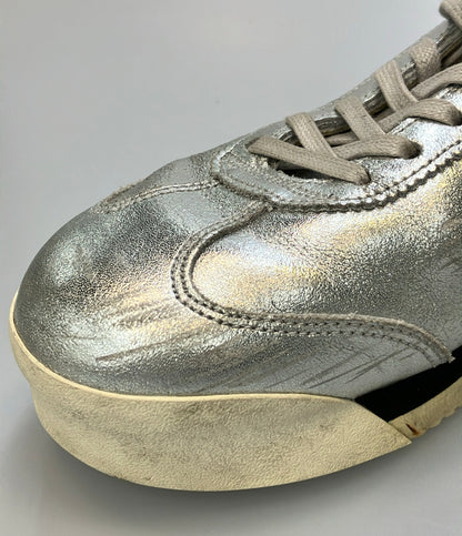 ONITSUKA TIGER 厚底ローカットスニーカー MEXICO 66 SD PF 1183A968 レディース SIZE 23.5 オニツカタイガー