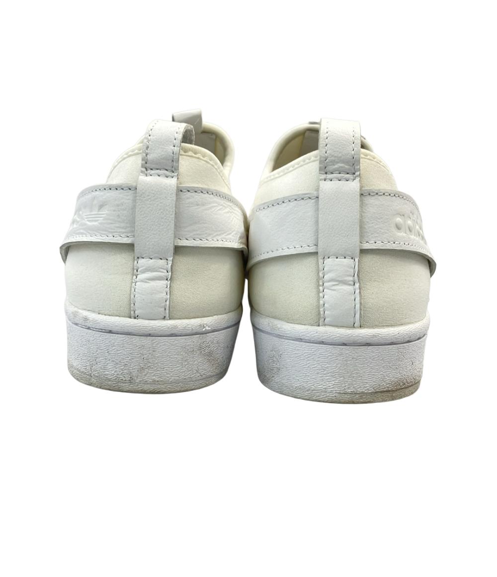 adidas スリッポン FW7052 メンズ SIZE 27.0 (L) アディダス