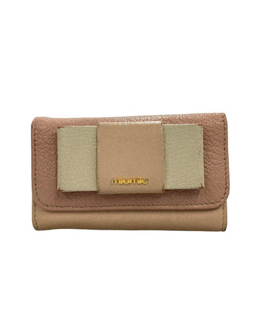 MIUMIU 6連キーケース レディース ミュウミュウ