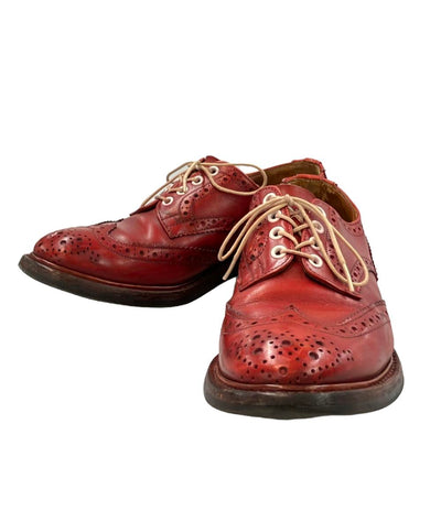 トリッカーズ ドレスシューズ メンズ SIZE 8 (M) Tricker's