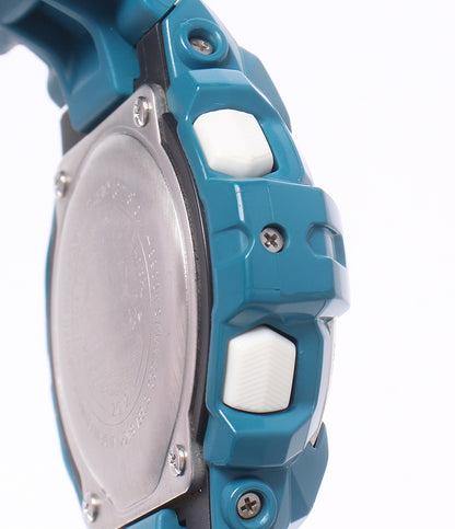CASIO 腕時計 イルカクジラ イルクジ G-SHOCK ソーラー電波 GWX-8900K メンズ カシオ
