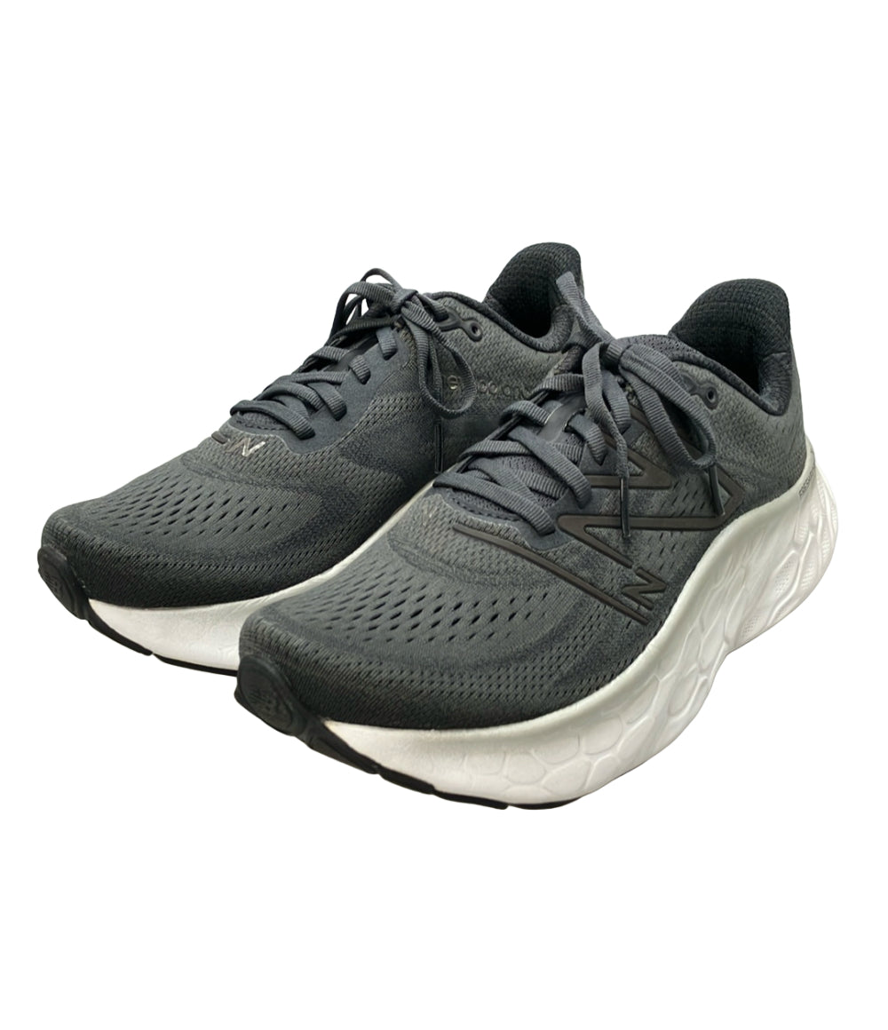NEW BALANCE ローカットスニーカー ランニングシューズ Fresh Foam X More v4 MMORGG4 メンズ SIZE 26.5 ニューバランス