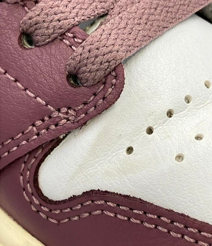 Air Jordan NIKE ハイカットスニーカー エアジョーダン1 レトロ ハイ OG BQ6472-050 レディース SIZE 23.5 エアジョーダン ナイキ