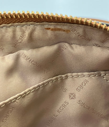 MICHAEL KORS ショルダーバッグ レディース マイケルコース