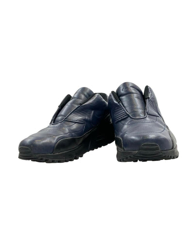 ナイキ ローカットスニーカー スリッポン × SACAI AIR MAX 90 SP 804550-440 レディース SIZE 24.5 (L) NIKE