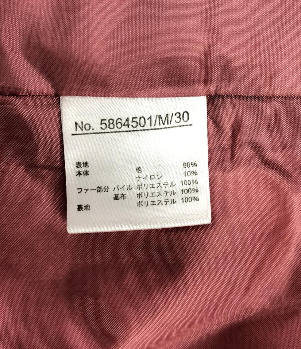 ノエラ チェスターコート レディース SIZE M (M) Noela