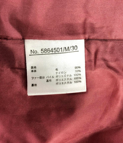 ノエラ チェスターコート レディース SIZE M (M) Noela