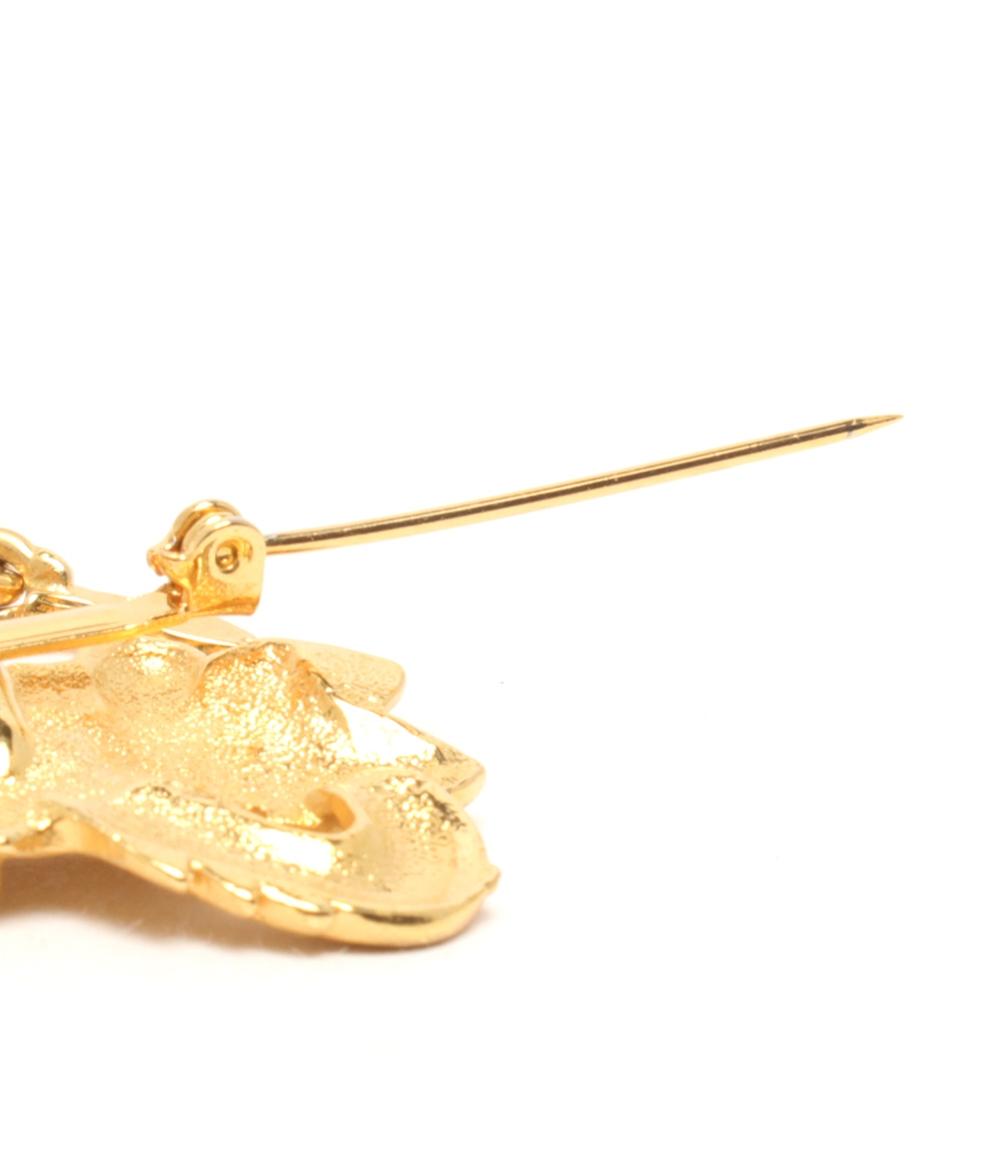 JJ Jonette Jewelry ブローチ ネコモチーフ キャットモチーフ レディース