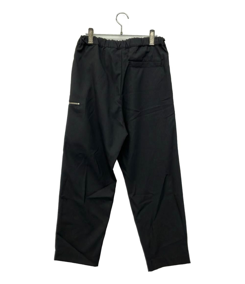 オーエーエムシー サイドジップポケットパンツ メンズ SIZE S OAMC