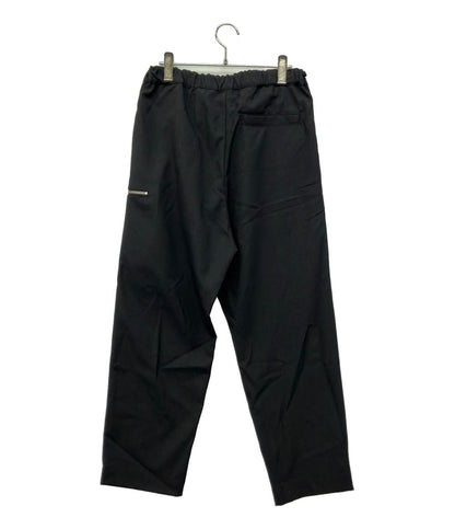 オーエーエムシー サイドジップポケットパンツ メンズ SIZE S OAMC