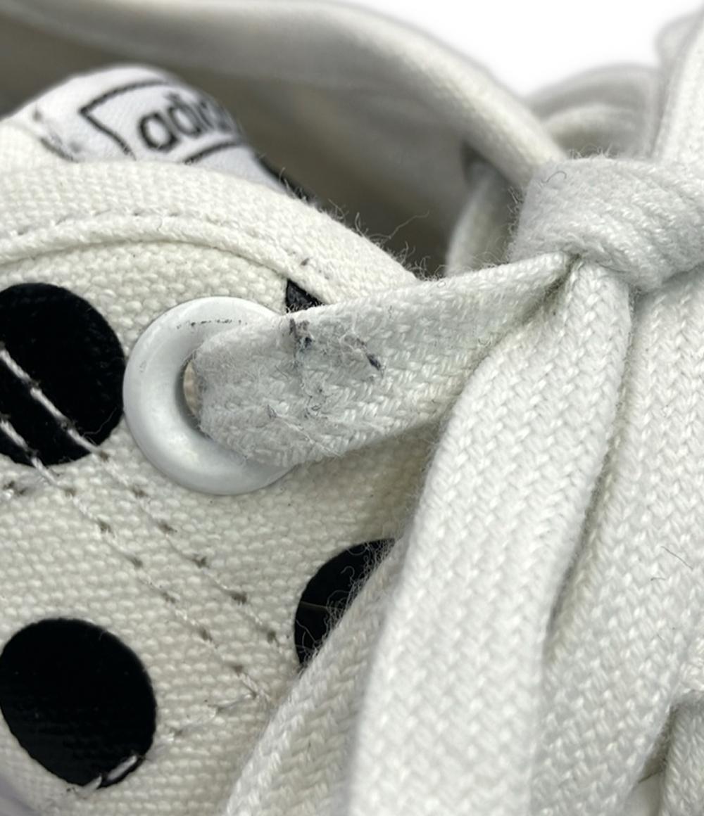 adidas ローカットスニーカー ニッツァ RF ID5115 レディース SIZE 23.5 (M) アディダス