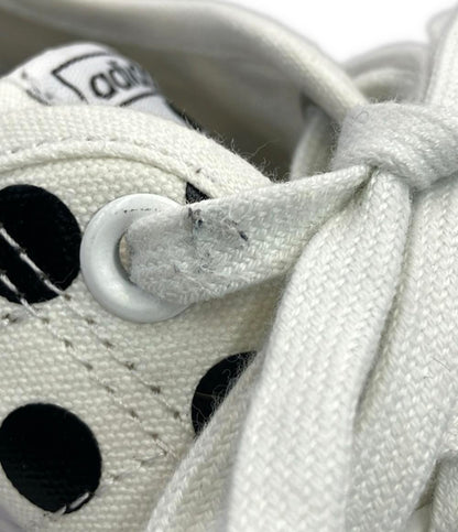 adidas ローカットスニーカー ニッツァ RF ID5115 レディース SIZE 23.5 (M) アディダス