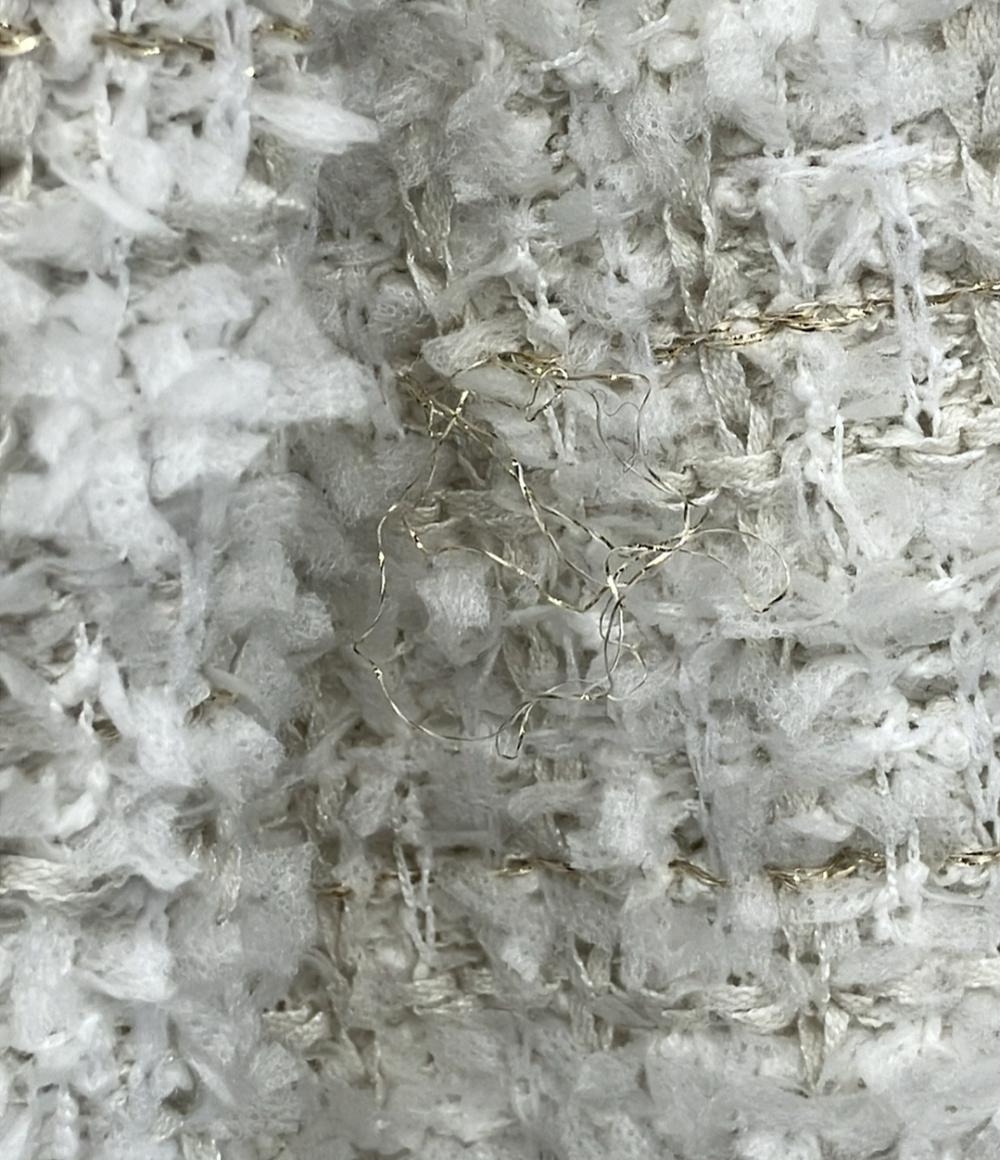 ユナイテッドアローズ ノーカラージャケット タグ付き レディース (複数サイズ) UNITED ARROWS