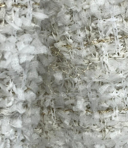 ユナイテッドアローズ ノーカラージャケット タグ付き レディース (複数サイズ) UNITED ARROWS