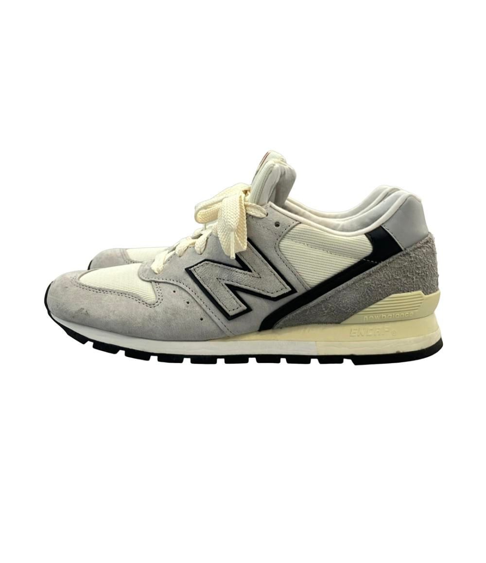 NEW BALANCE ローカットスニーカー U996TG メンズ SIZE 27.5 (L) ニューバランス
