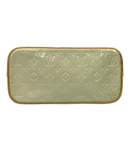 LOUIS VUITTON トートバッグ ショルダーバッグ 肩掛け ヴェルニ ヒューストン M91053 レディース ルイ・ヴィトン