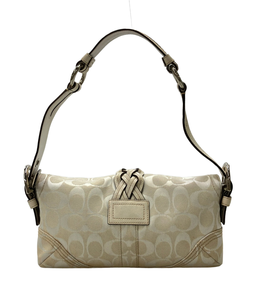 COACH ショルダーバッグ 6280 レディース コーチ