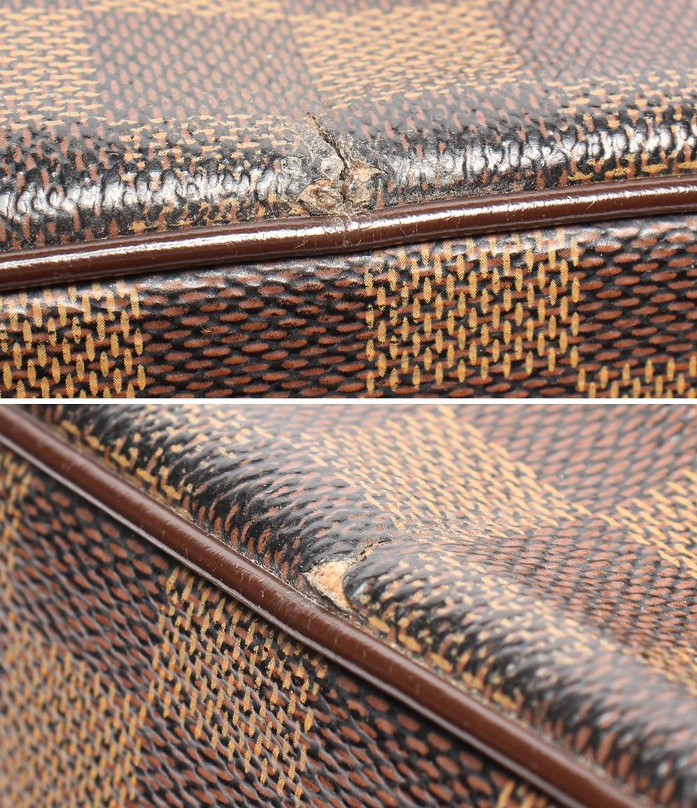 ルイ・ヴィトン ショルダーバッグ 斜め掛け オラフMM ダミエ N41441