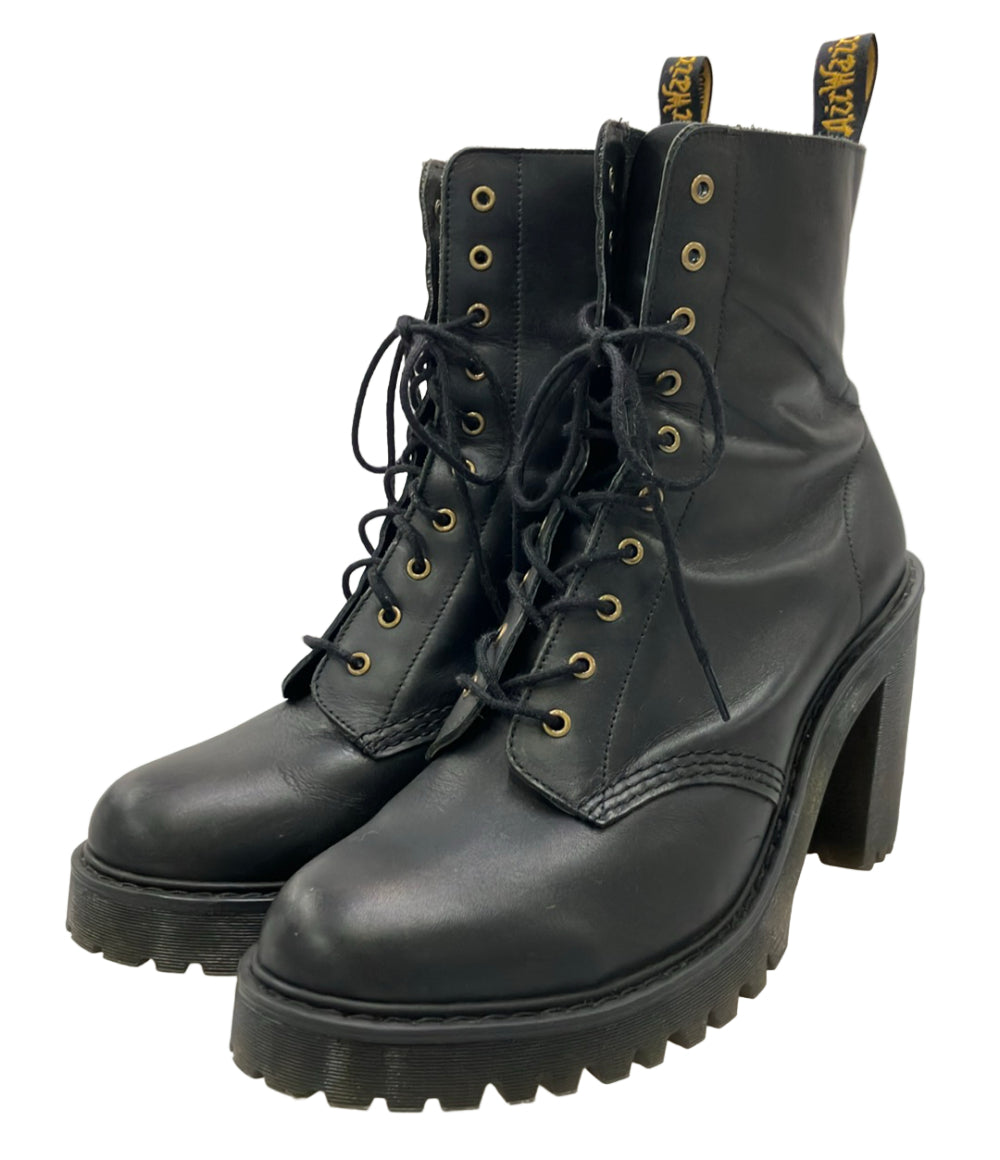 Dr.Martens 10ホールショートブーツ ケンドラ メンズ SIZE UK 9 ドクターマーチン